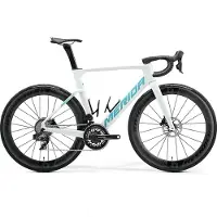 Merida Bikes Reacto 9000 Force Axs 2024 Landevejscykel