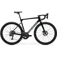 Merida Bikes Scultura Team Dura-ace Di2 2025 Landevejscykel