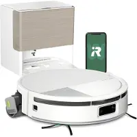 iRobot Robotstøvsuger Roomba Max 705 Combo