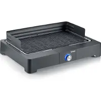 Severin Pg8567 2200w Elektrisk Grill