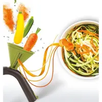 Tefal Ingenio Spiralizer