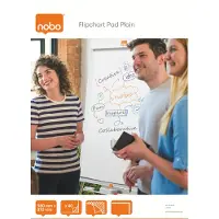 Nobo flipoverblok