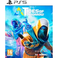 THQNordic Ps5 Tides Of Tomorrow