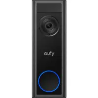 Eufy Video Dørklokke C31 med SD-kort
