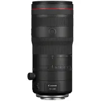 Canon RF 70-200 mm F2.8L IS USM Z (Sort)