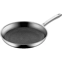 WMF Profi Resist stegepande 28 cm Rustfrit stål
