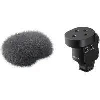Sony ECM-M1 - Mikrofon