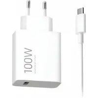 Xiaomi 100W Charging Combo (Type-A)