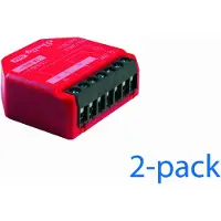 Shelly 1PM Gen4 2-pack