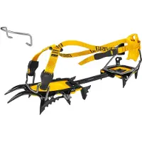 Grivel Air Tech Lt Dual-matic Evo Ce Steigejern