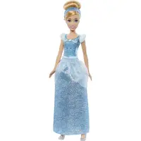 Disney Princess Core Cinderella