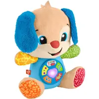 Fisher-Price L&l Puppy Bamse