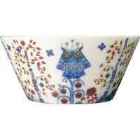 Iittala Taika skål 60 cl hvid