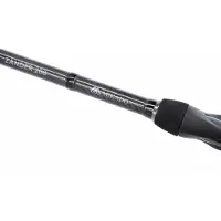 Mikado Inazuma Pro Zander Spinnestang