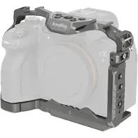 SmallRig 4481 Hawklock Quick Release Sony A 7r V/a 7 Iv/a 7s Iii/a 1 Bur