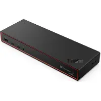Lenovo ThinkPad Thunderbolt 5 Smart Dock 7500