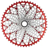 Garbaruk Gen2.0 Gravel Xplr Axs 13s Sram Xd Kassette