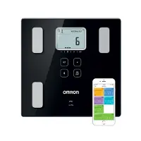 Omron VIVA - Black