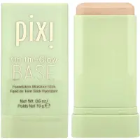 Pixi On-the-Glow BASE Foundation stick 19 g Cream