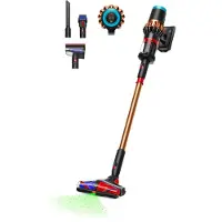 Dyson V16 Piston Animal Ledningsfri Støvsuger - 900 W