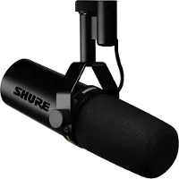 Shure SM7DB - microphone