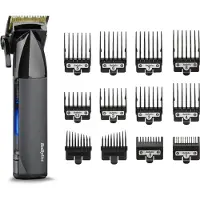 BaByliss Hårtrimmer Super X Metal Series Hårklipper - E991E