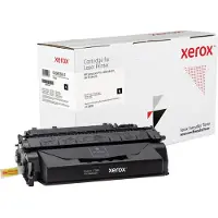 Xerox 006R03841 / Alternative to HP 80X / CF280X Black Toner - High Yield
