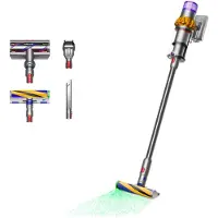 Dyson V15 Detect Absolute ledningsfri støvsuger