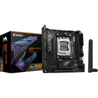 Gigabyte B850i Aorus Pro Bundkort
