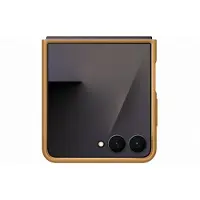 Samsung Galaxy Z Flip7 KindSuit Cover EF-VF766PAEGWW - Kamel