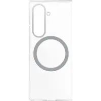 Samsung Galaxy Z Fold7 Clear Magnet Cover GP-FFF966YCATW - Klar