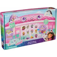 Spin Master Mini Amz Gabbys Hus-figur