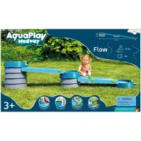 Aquaplay Mudway FLOW