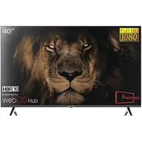 Nevir Nvr-8840-40fhwbt 40´´ Fhd Led Tv