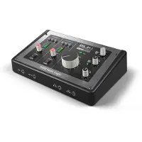 Solid state logic Ssl2+ Mkii 2x2 Usb-c Lydinterface