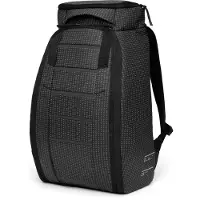 Db Hugger, 25L, rygsæk, reflective black