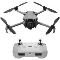 DJI - Mini 5 Pro + RC-N3 - 255 g - C0