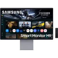 Samsung 32" S32FM900SU - 3840x2160 (4K) - 165Hz - QD-OLED - 90W USB-C