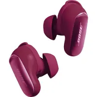 Bose QuietComfort Ultra øretelefoner – True Wireless in-ear-hovedtelefoner (hvid)