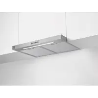 Electrolux 700 Breeze 60 cm LFG616X