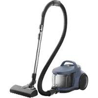 Electrolux 500 Poseløs støvsuger EL51C1LDB