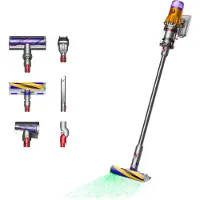 Dyson V12 Detect Slim Absolute Ledningsfri Støvsuger