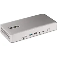 StarTech.com 132ue-tb4usb4dock Dokningsstation