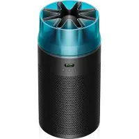 Dyson Hushjet Purifier Compact HJ10 (Sort/Teal)