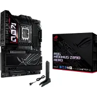 Asus Rog Maximus Z890 Hero Bundkort