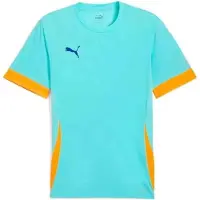 Puma Individual T-shirt Med Korte ærmer
