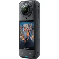 Insta360 Inx5stb1 Actionkamera