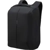 Samsonite Securipak 2.0 Rygsæk til Laptop 17.3" | Sort