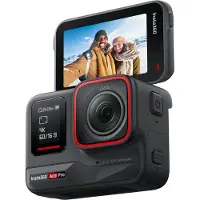 Insta360 Ace Pro Actioncam 360-graders Videokamera