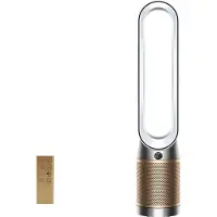 Dyson Purifier Cool PC2 De-NOx luftrenser og ventilator